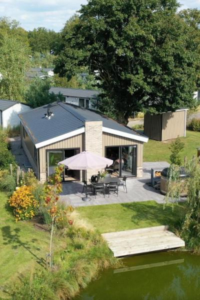 Wellness Chalet Veluwemeer